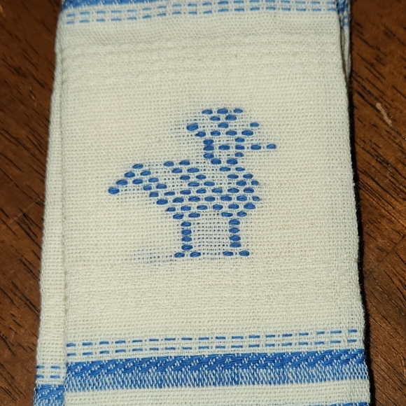 Vintage NOS 1960s Guatemalan Cocktail Napkins by Sombol - Picture 7 of 9
